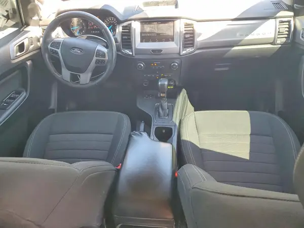 1FTER4EH0KLB02384 2019 FORD RANGER - Image 8