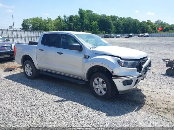 1FTER4EH0KLB06015 2019 FORD RANGER - Image 1