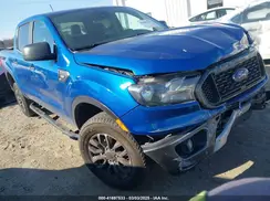 1FTER4EH0KLB06211 2019 FORD RANGER