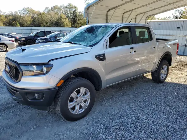 1FTER4EH0KLB11778 2019 FORD RANGER - Image 1
