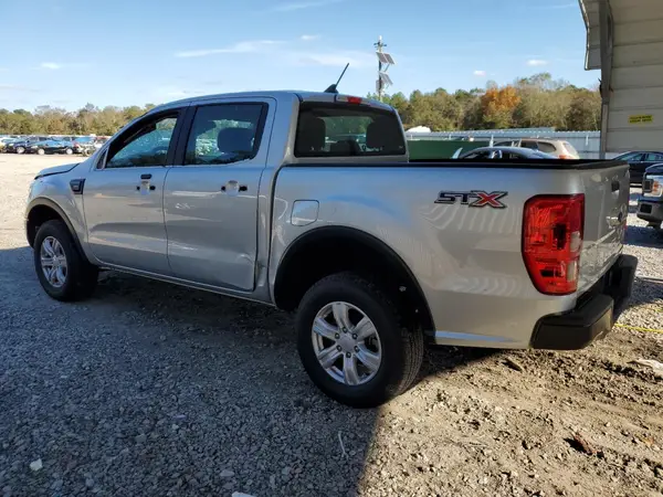 1FTER4EH0KLB11778 2019 FORD RANGER - Image 2