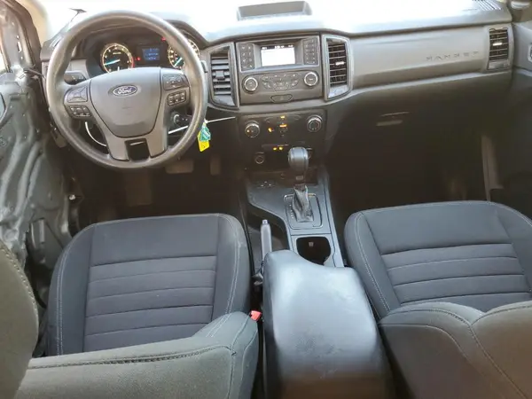 1FTER4EH0KLB11778 2019 FORD RANGER - Image 8