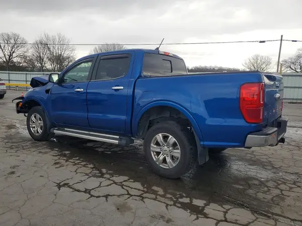 1FTER4EH0KLB11814 2019 FORD RANGER - Image 2