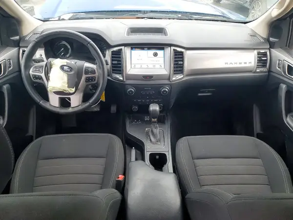 1FTER4EH0KLB11814 2019 FORD RANGER - Image 8