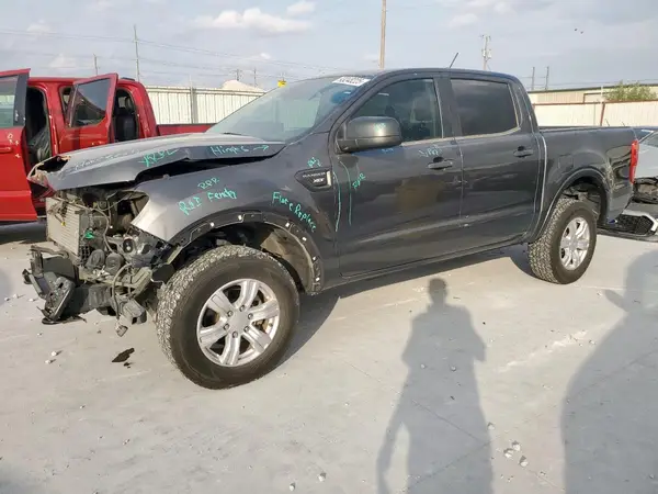 1FTER4EH0KLB14048 2019 FORD RANGER - Image 1
