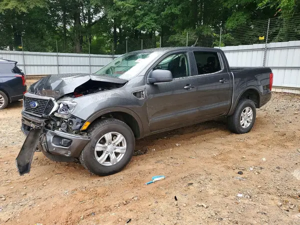 1FTER4EH0KLB14129 2019 FORD RANGER - Image 1