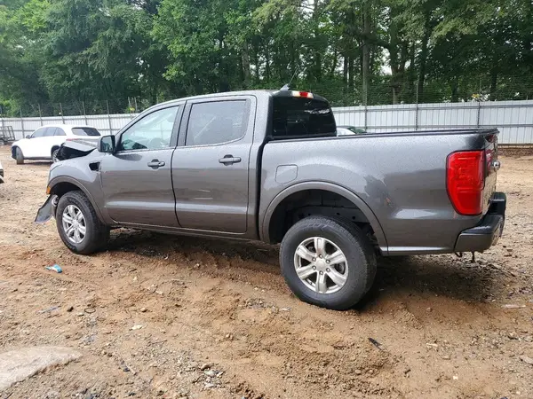 1FTER4EH0KLB14129 2019 FORD RANGER - Image 2