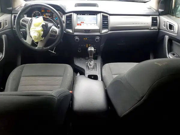 1FTER4EH0KLB14129 2019 FORD RANGER - Image 8