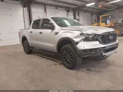 1FTER4EH0KLB14227 2019 FORD RANGER