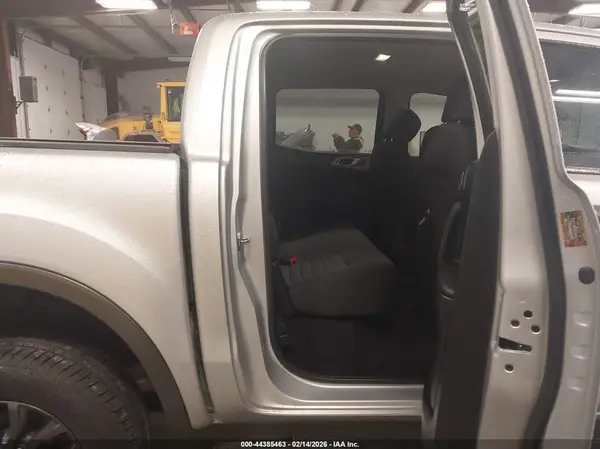 1FTER4EH0KLB14227 2019 FORD RANGER - Image 8