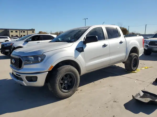 1FTER4EH0KLB14695 2019 FORD RANGER - Image 1
