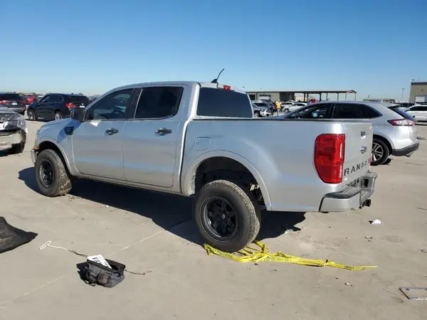 1FTER4EH0KLB14695 2019 FORD RANGER - Image 2