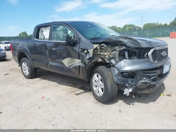 1FTER4EH0KLB15166 2019 FORD RANGER - Image 1