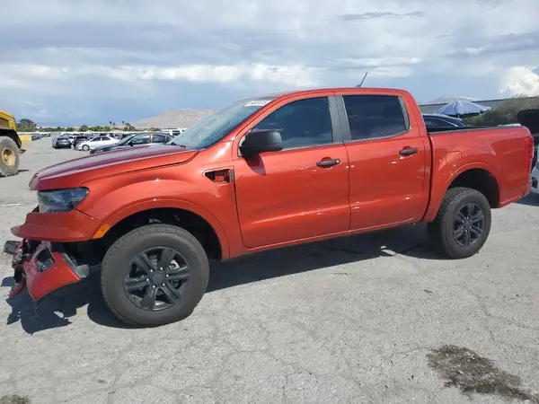 1FTER4EH0KLB16124 2019 FORD RANGER - Image 1