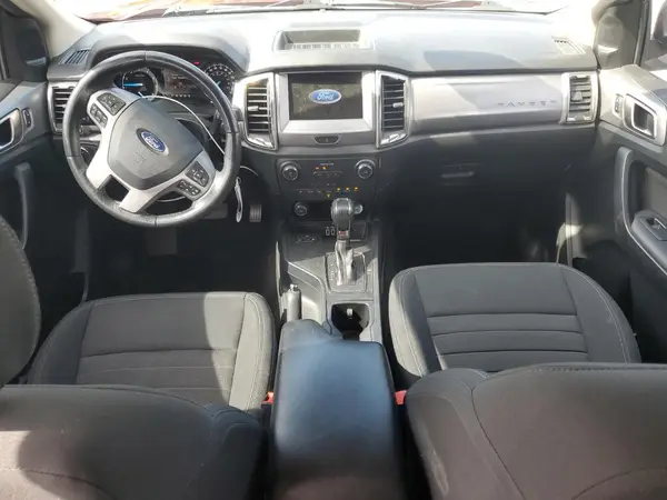1FTER4EH0KLB16124 2019 FORD RANGER - Image 8