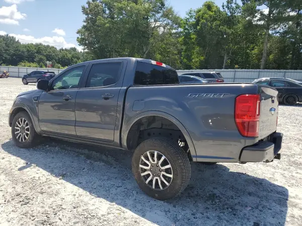 1FTER4EH0KLB18584 2019 FORD RANGER - Image 2