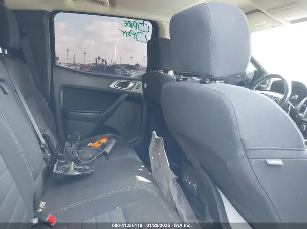 1FTER4EH0KLB22232 2019 FORD RANGER - Image 8