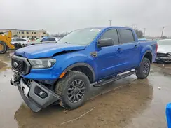 1FTER4EH0LLA01508 2020 FORD RANGER