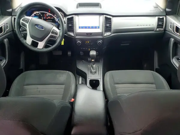 1FTER4EH0LLA01508 2020 FORD RANGER - Image 8