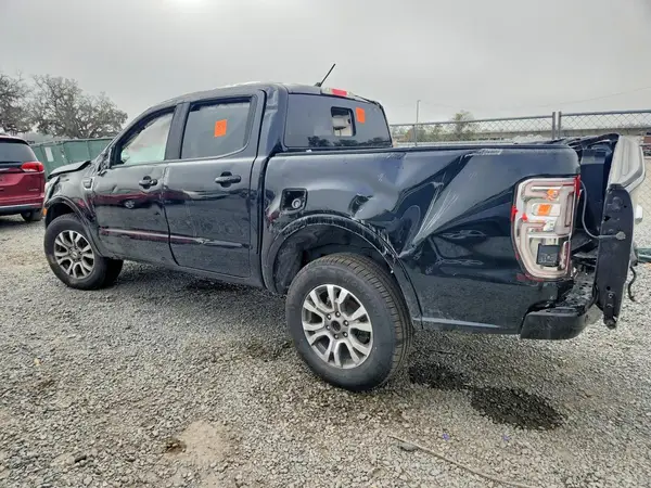 1FTER4EH0LLA09446 2020 FORD RANGER - Image 2
