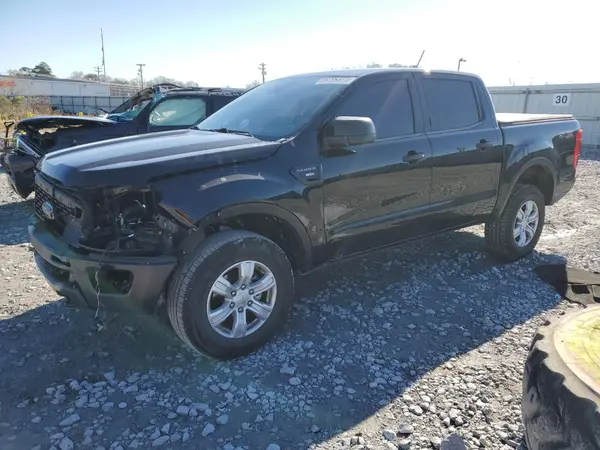 1FTER4EH0LLA25369 2020 FORD RANGER - Image 1