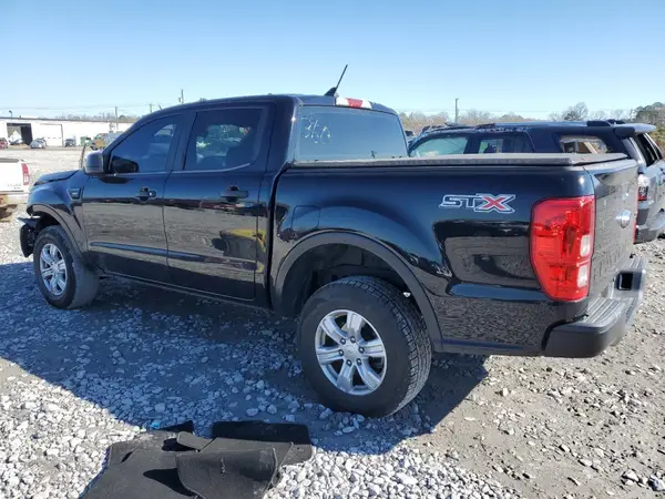 1FTER4EH0LLA25369 2020 FORD RANGER - Image 2