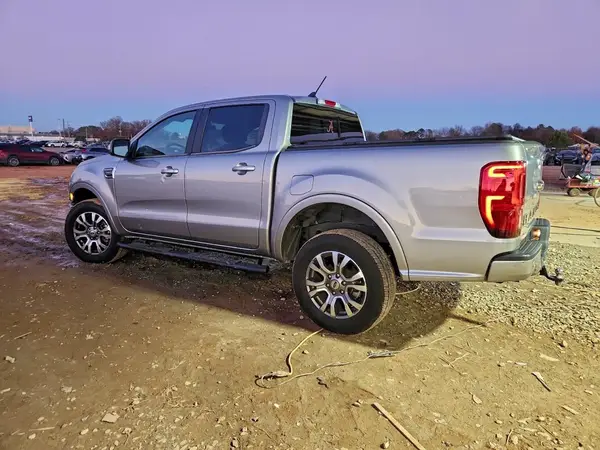 1FTER4EH0LLA25792 2020 FORD RANGER - Image 2