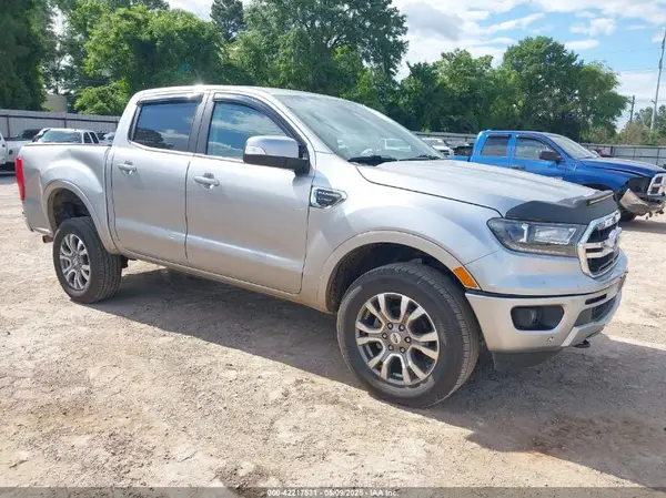 1FTER4EH0LLA30023 2020 FORD RANGER - Image 1