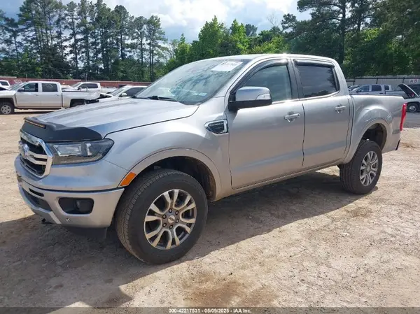 1FTER4EH0LLA30023 2020 FORD RANGER - Image 2