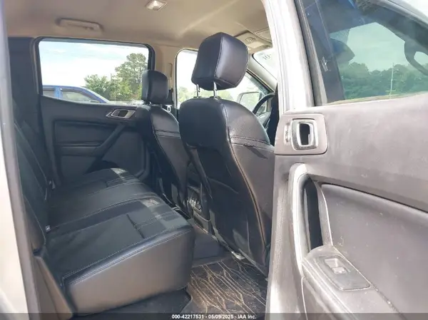 1FTER4EH0LLA30023 2020 FORD RANGER - Image 8