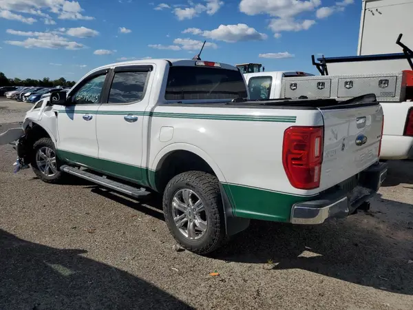 1FTER4EH0LLA34301 2020 FORD RANGER - Image 2