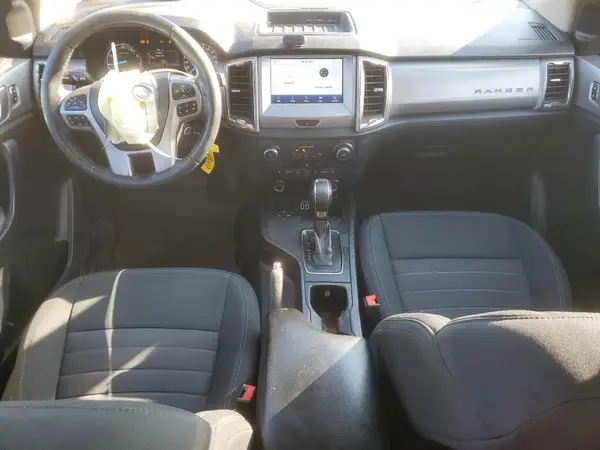 1FTER4EH0LLA34301 2020 FORD RANGER - Image 8
