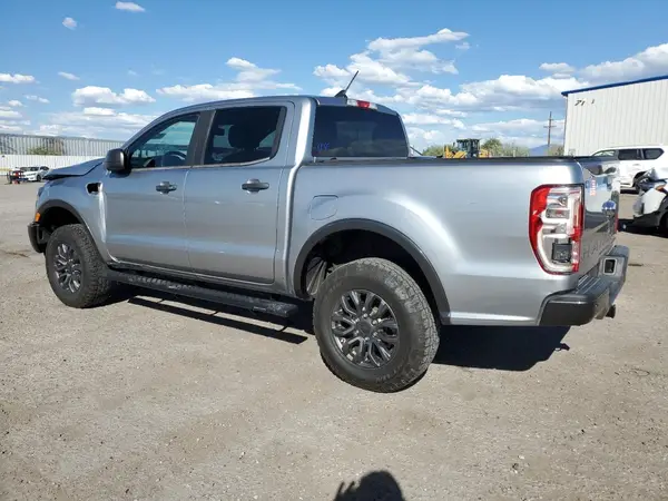 1FTER4EH0LLA36324 2020 FORD RANGER - Image 2