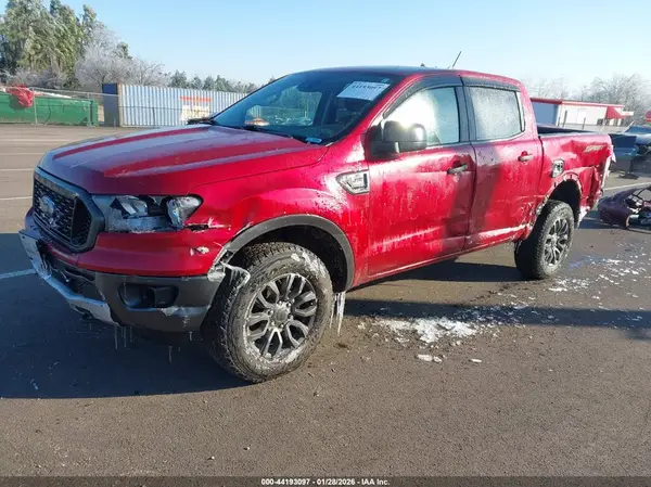 1FTER4EH0LLA44066 2020 FORD RANGER - Image 2