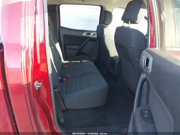 1FTER4EH0LLA44066 2020 FORD RANGER - Image 8