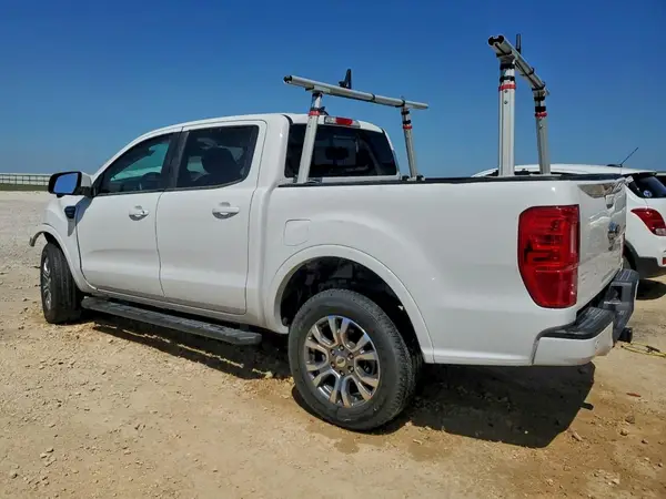 1FTER4EH0LLA54726 2020 FORD RANGER - Image 2