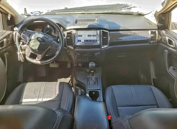 1FTER4EH0LLA54726 2020 FORD RANGER - Image 8