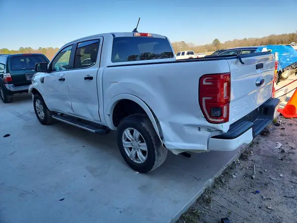 1FTER4EH0LLA56119 2020 FORD RANGER - Image 2