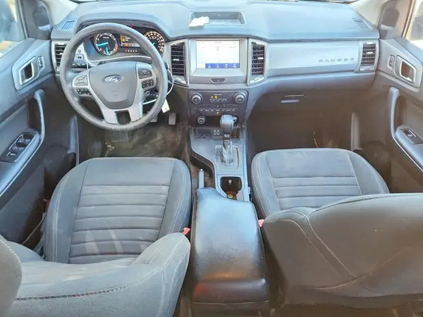 1FTER4EH0LLA56119 2020 FORD RANGER - Image 8