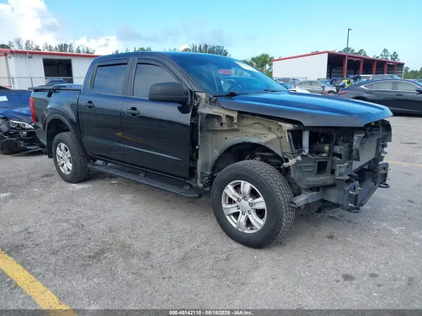 1FTER4EH0LLA66293 2020 FORD RANGER - Image 1