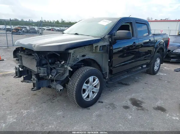 1FTER4EH0LLA66293 2020 FORD RANGER - Image 2