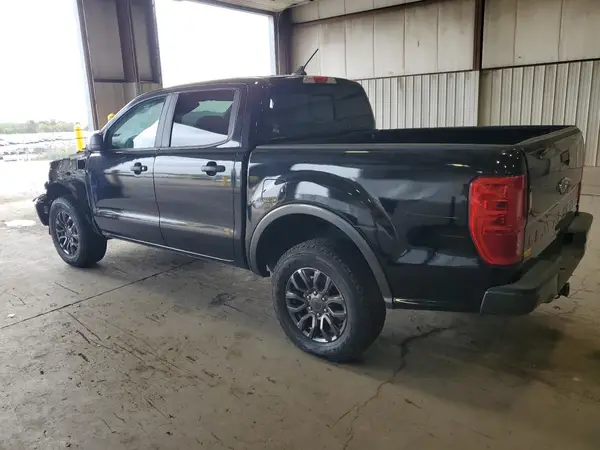 1FTER4EH0LLA69890 2020 FORD RANGER - Image 2