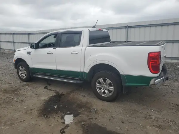 1FTER4EH0LLA70439 2020 FORD RANGER - Image 2