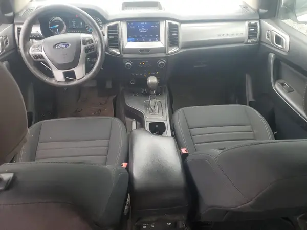 1FTER4EH0LLA70439 2020 FORD RANGER - Image 8