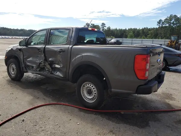 1FTER4EH0LLA73034 2020 FORD RANGER - Image 2