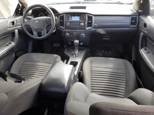 1FTER4EH0LLA73034 2020 FORD RANGER - Image 8