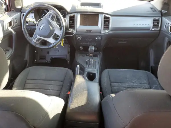 1FTER4EH0LLA74443 2020 FORD RANGER - Image 8