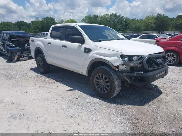 1FTER4EH0LLA78489 2020 FORD RANGER - Image 1