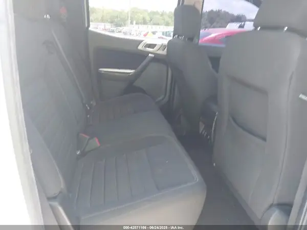 1FTER4EH0LLA78489 2020 FORD RANGER - Image 8