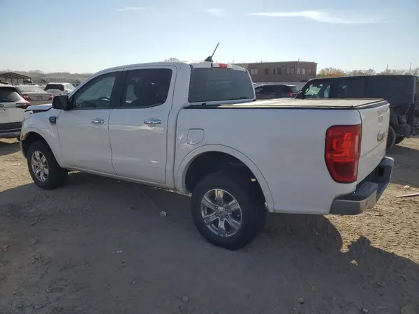 1FTER4EH0LLA79609 2020 FORD RANGER - Image 2